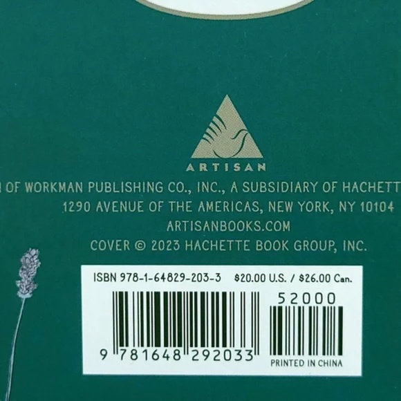 Magicka: Finding Spiritual Guidance Through Plants, Herbs, Crystals, and More - Picture 4 of 7